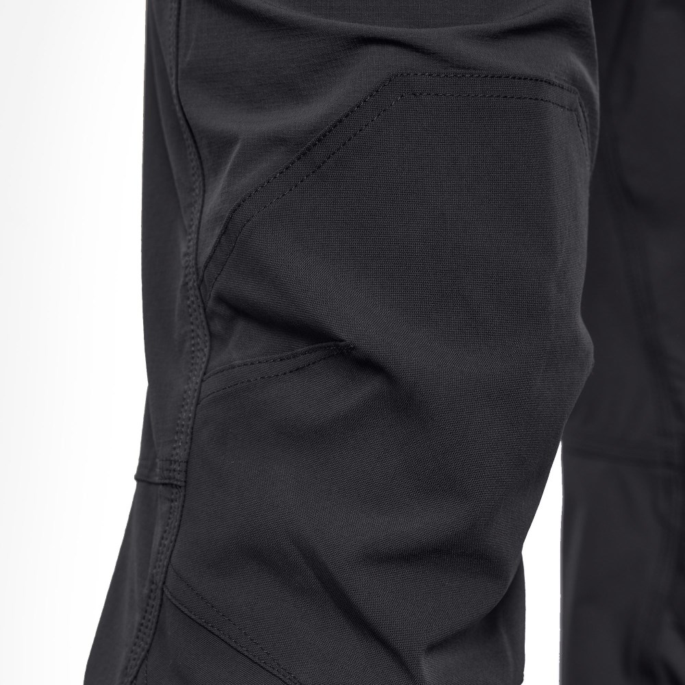 Latest Brunt The Costello HD Tech Pant - Black