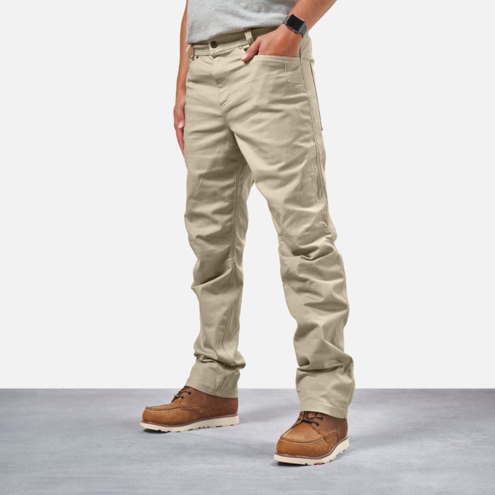 Latest Brunt The Torra Pant - Khaki