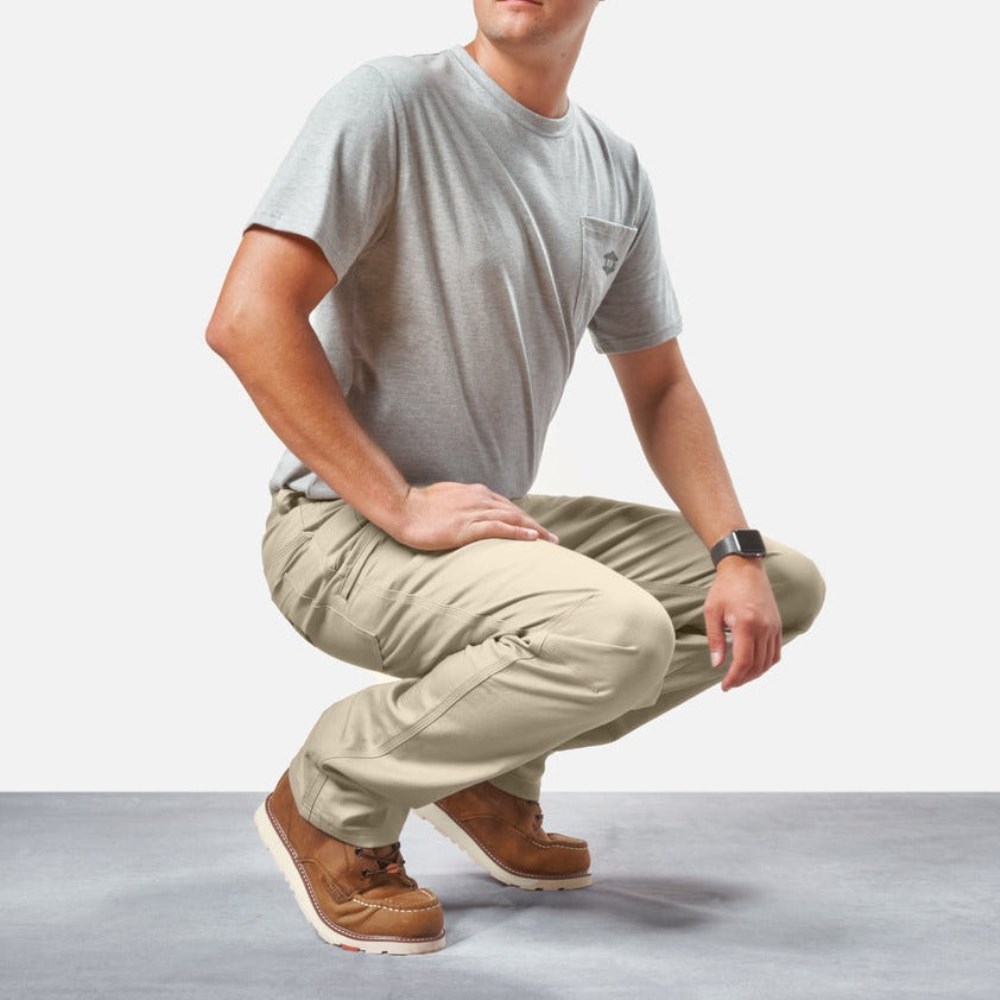 Latest Brunt The Torra Pant - Khaki