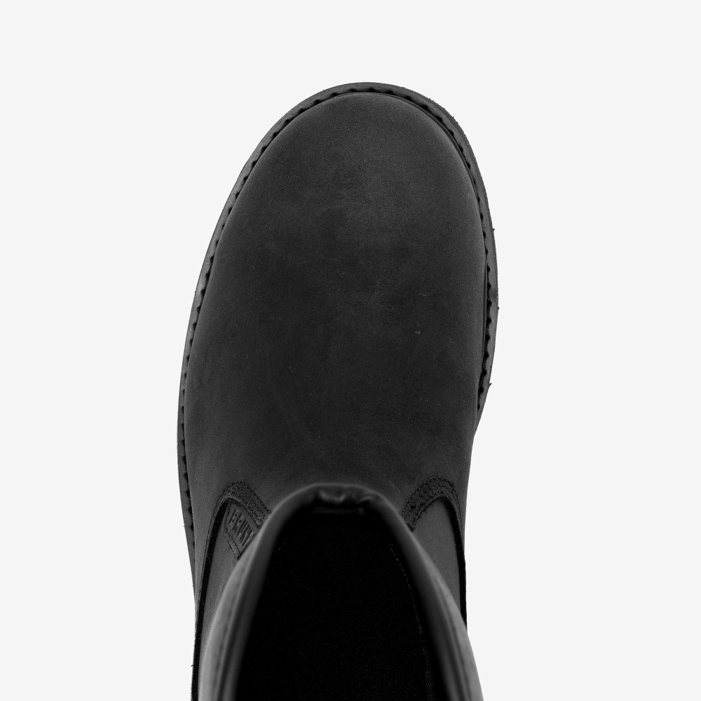 Latest Brunt The Bolduc Waterproof (Comp Toe) - All-Black