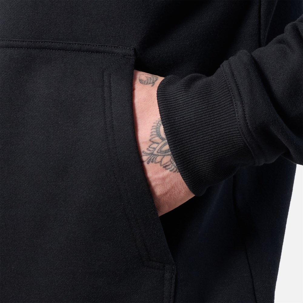 Latest Brunt The Shevlin Crewneck - Black
