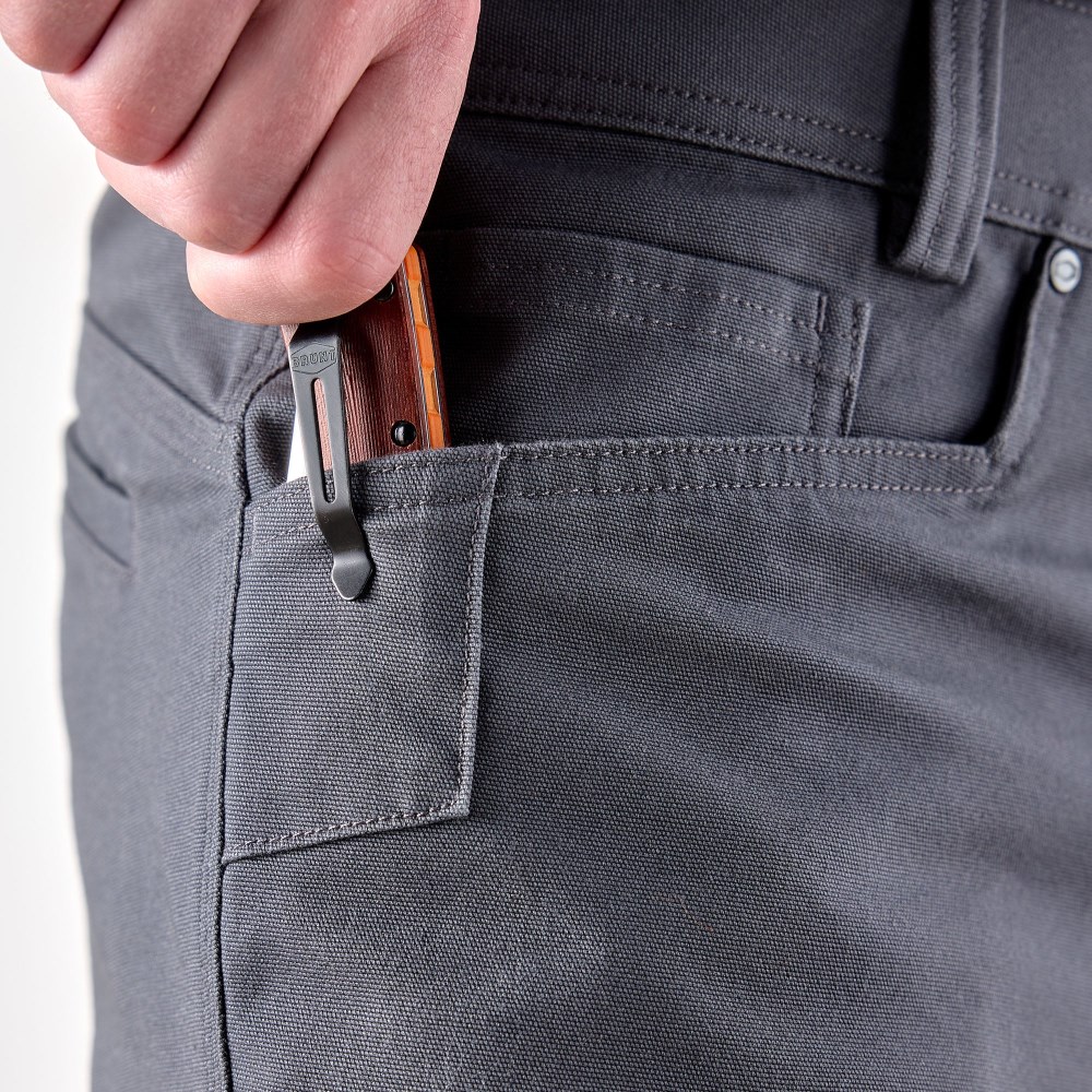 Latest Brunt The Torra HD Cargo Short - Charcoal