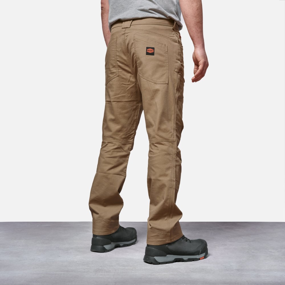 Latest Brunt The Torra HD Pant - Tan