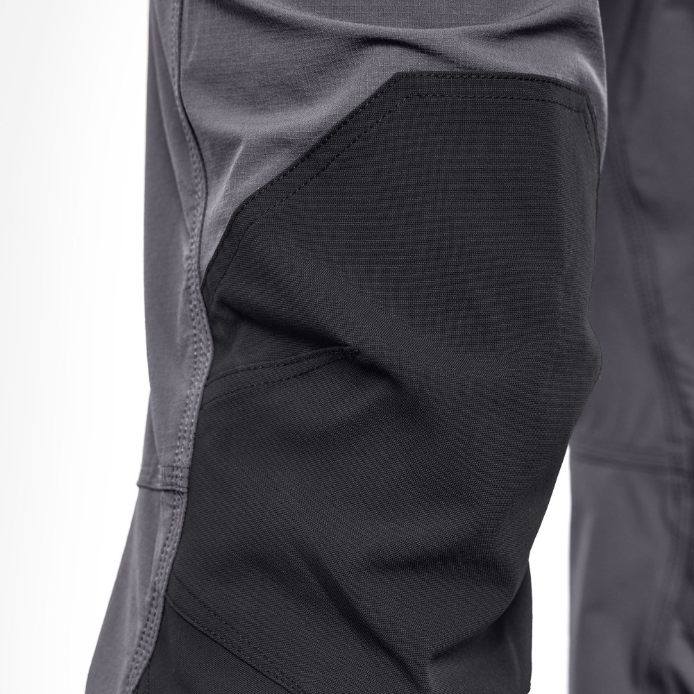 Latest Brunt The Costello HD Tech Pant - Charcoal/Black