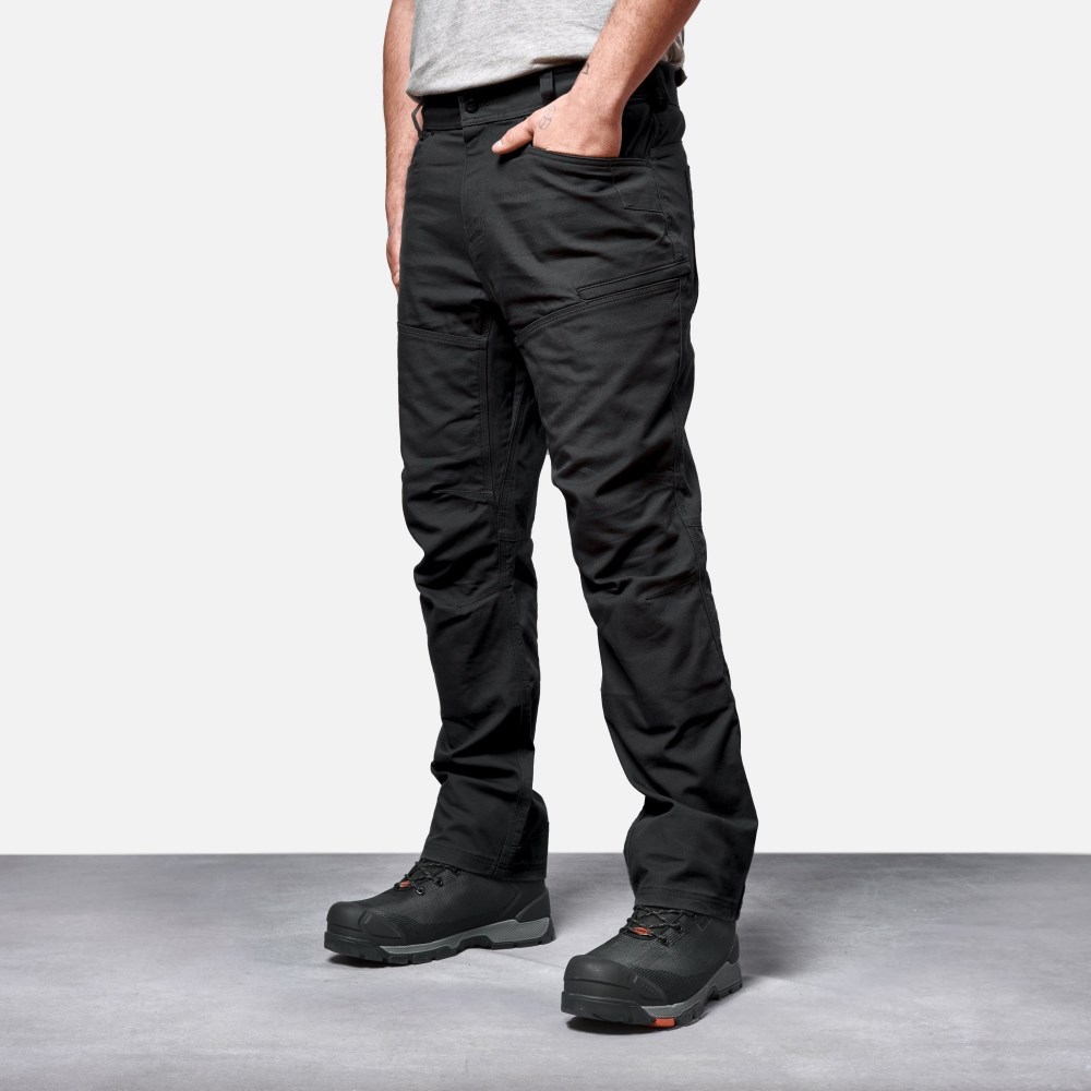 Latest Brunt The Torra HD Pant - Black
