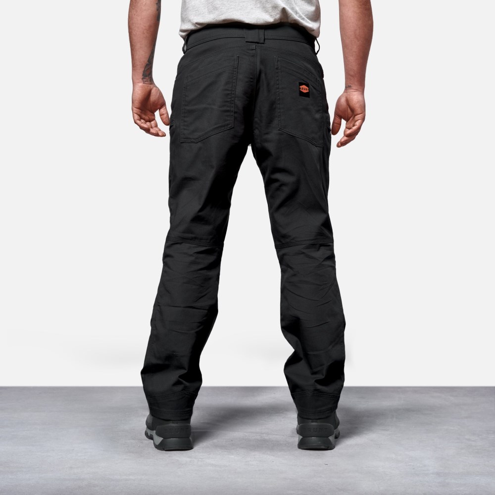 Latest Brunt The Torra HD Pant - Black