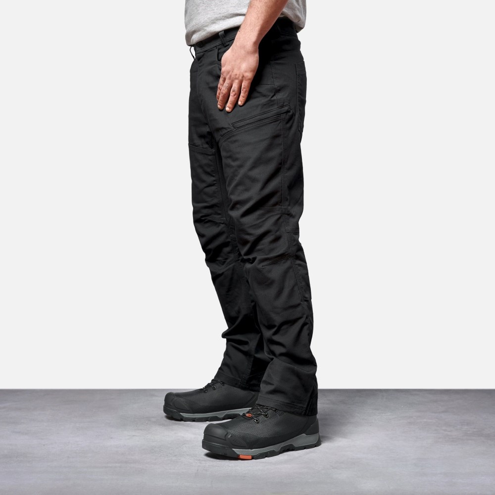 Latest Brunt The Torra HD Pant - Black