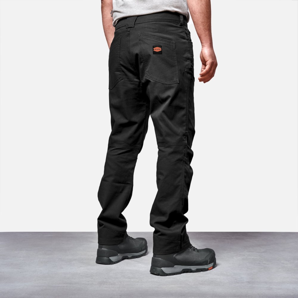 Latest Brunt The Torra HD Pant - Black