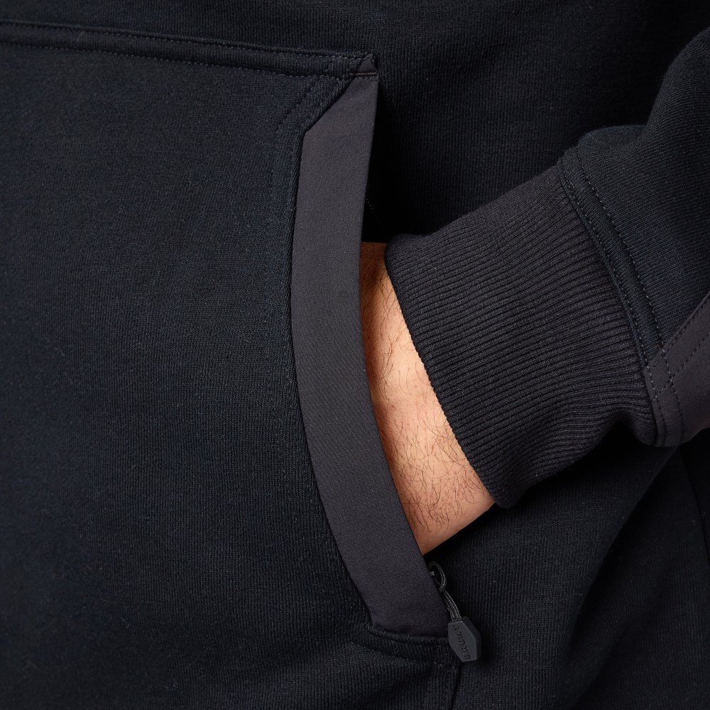 Latest Brunt The Shevlin HD Hoodie - Black