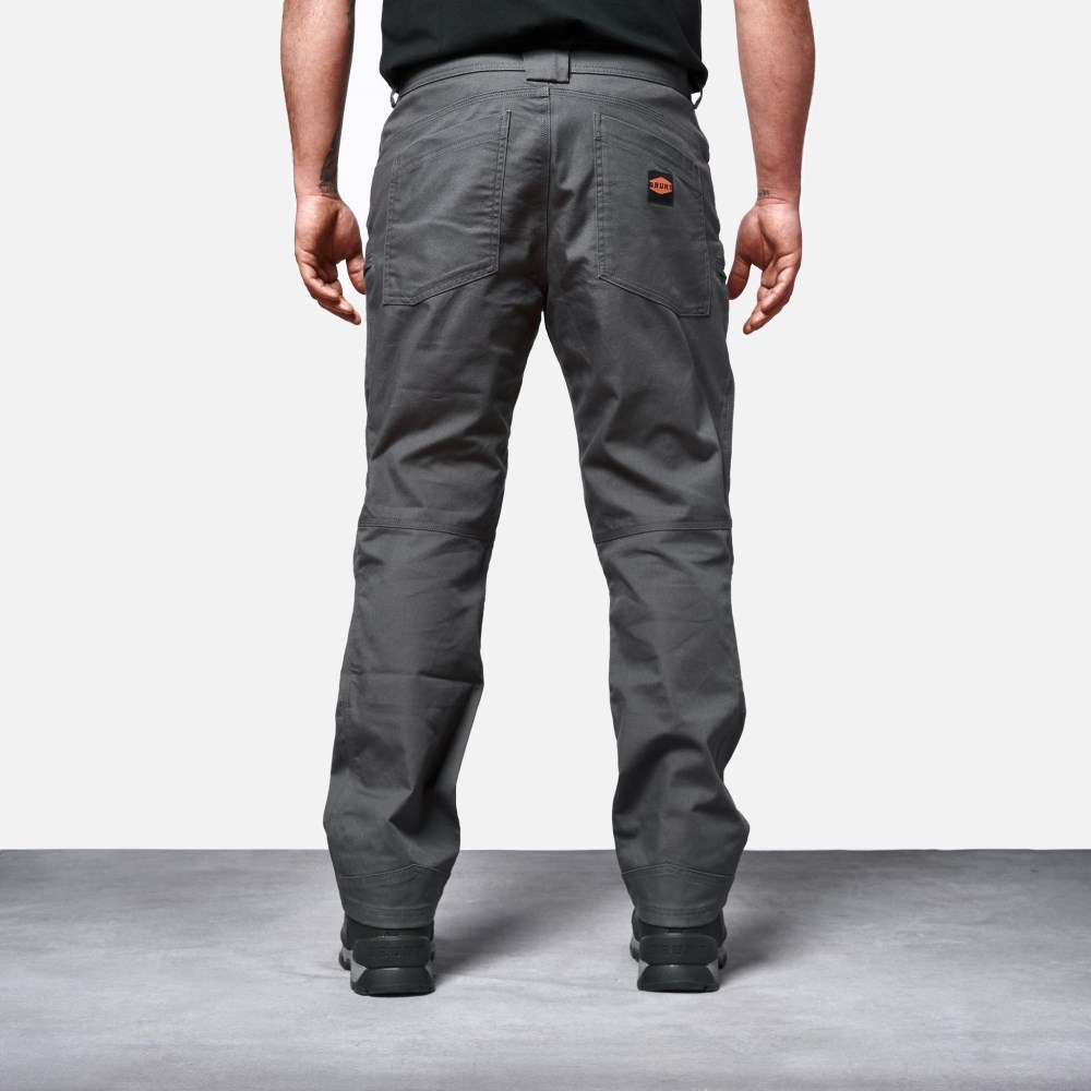 Latest Brunt The Torra HD Pant - Charcoal