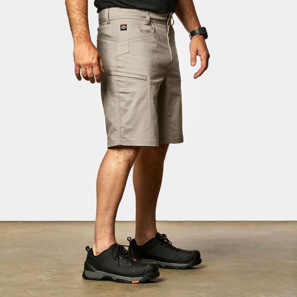 Latest Brunt The Torra HD Short - Khaki