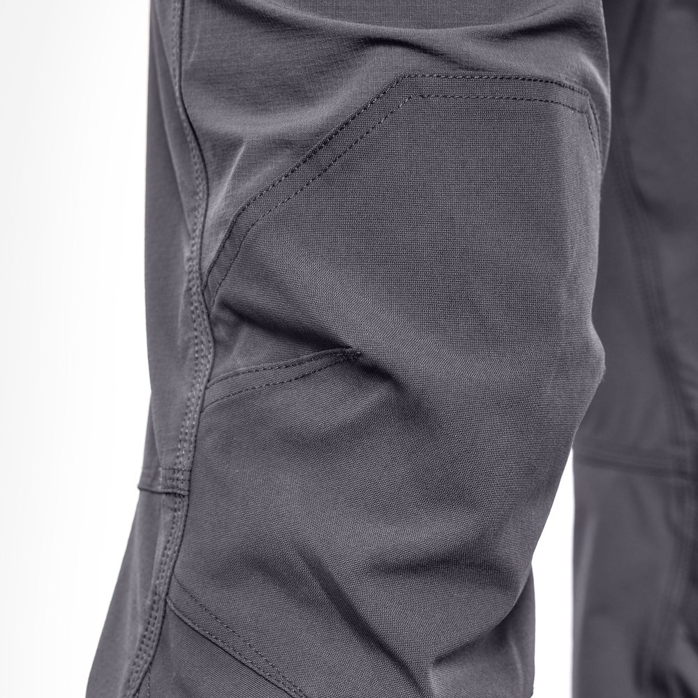Latest Brunt The Costello HD Tech Pant - Charcoal