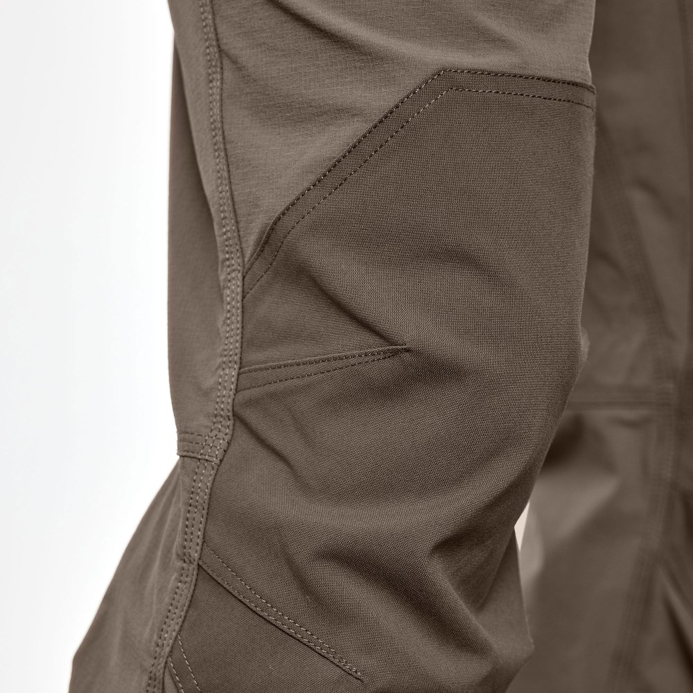Latest Brunt The Costello HD Tech Pant - Brown