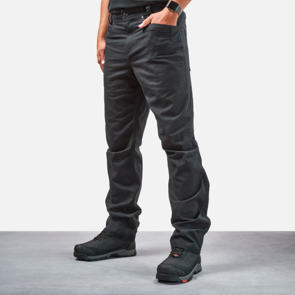 Latest Brunt The Torra Pant - Black
