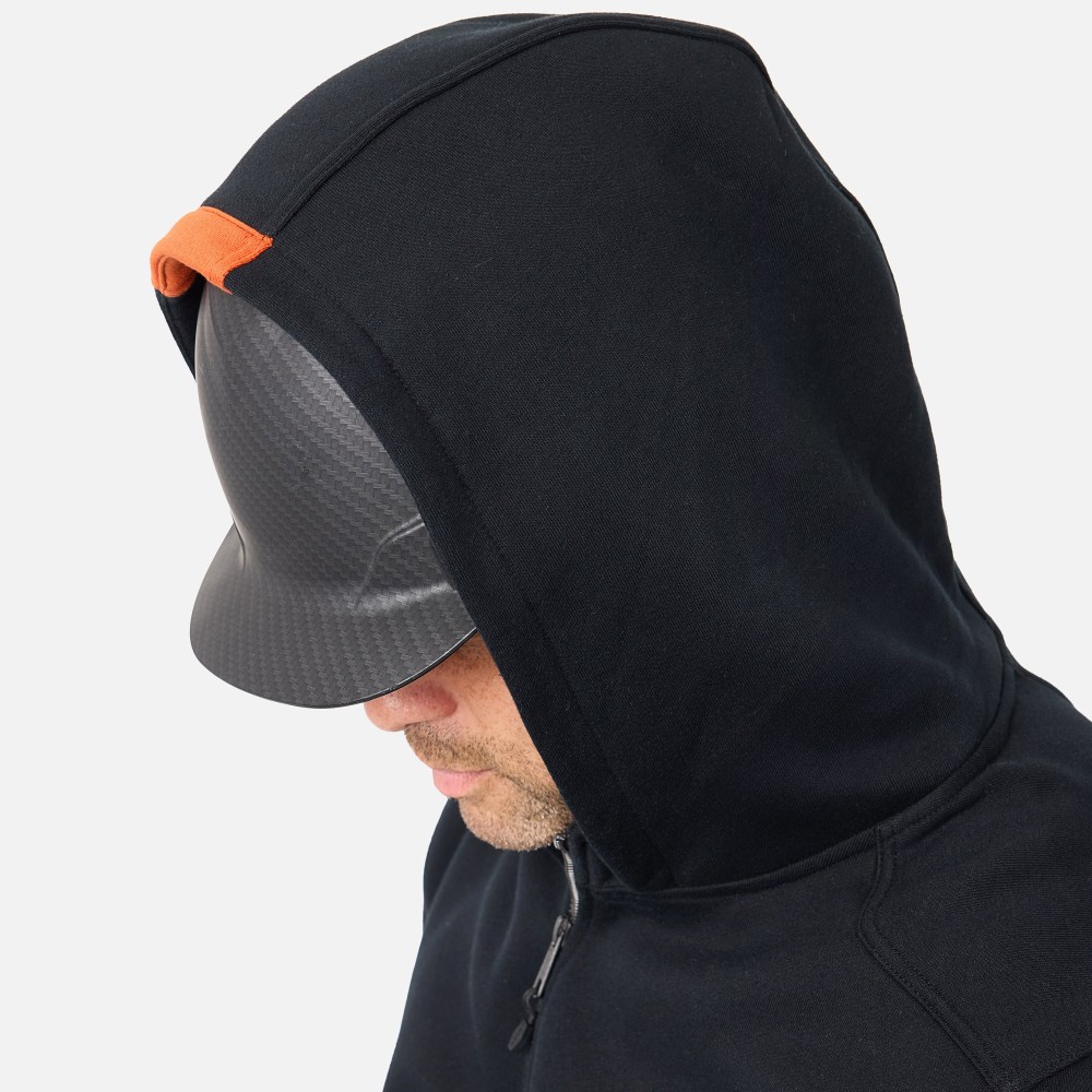 Latest Brunt The Shevlin 1/4 Zip - Black
