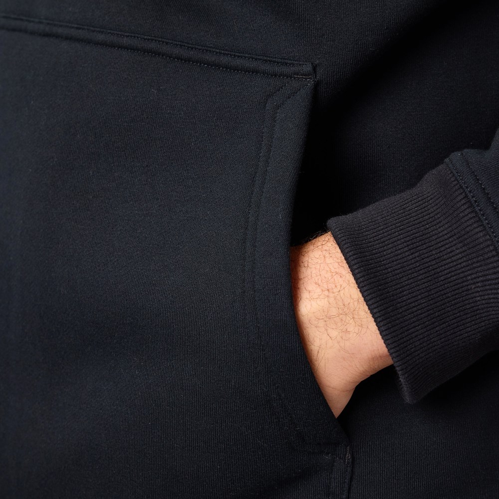 Latest Brunt The Shevlin 1/4 Zip - Black
